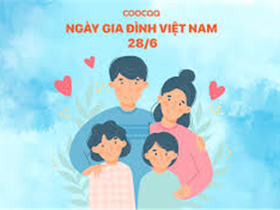 Ngày Gia Đình Việt Nam: Văn Phòng Nhà Đất Văn Minh Và Sự Gắn Kết Yêu Thương